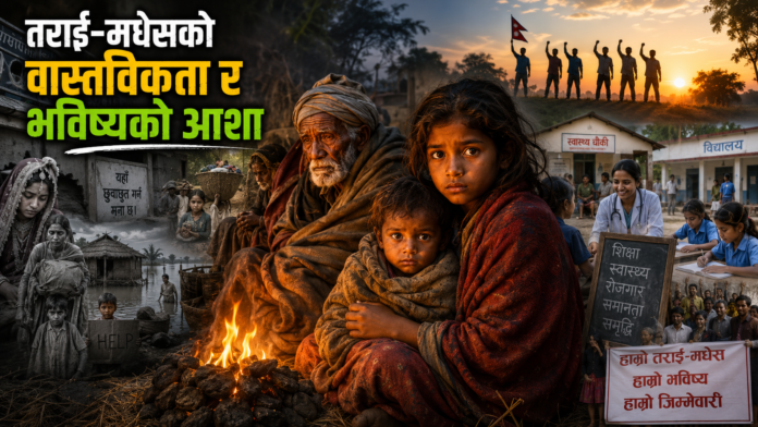 tarai
